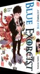 Blue Exorcist 18