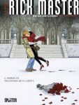 Rick Master Neue Fälle 02 Morde im französischen Garten