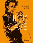 Nick Cave - Mercy on Me GN