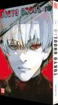 Tokyo Ghoul:re 07