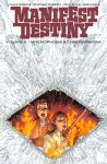 Manifest Destiny TP Vol 05 Mnemophobia & Chronophobia US