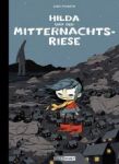 Hilda 01 - und der Mitternachtsriese