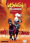 Usagi Yojimbo 01 - Der Ronin