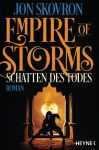 Skovron, Jon: Empire of Storms 02 Schatten des Todes