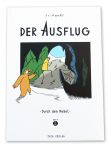 Der Ausflug Teil 2 - Durch den Nebel GN