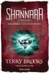 Brooks, Terry: Die Shannara-Chroniken Die Erben von Shannara 01 Heldensuche