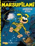 Marsupilami 09 Operation Attila