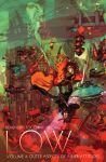 Low TP Vol 04 Outer Aspects of Inner Attitudes US