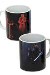 Star Wars Episode VIII Keramiktasse Characters