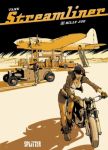 Streamliner 01 - Billy Joe