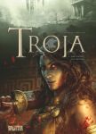 Troja 04 - Die Pforten des Tartaros