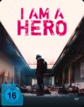 I am a Hero Collectors Edition DVD + Blu-ray