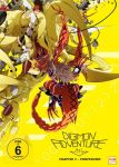 Digimon Adventure Tri 03 DVD