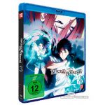 Beyond the Boundary - Kyokai no Katana 03 Blu-ray