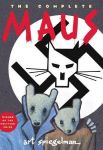 The Complete Maus (englisch)