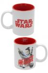 Star Wars Episode VIII Tasse Rey