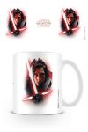 Star Wars Episode VIII Tasse Kylo Ren Brushstroke