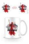 Star Wars Episode VIII Tasse Elite Guard Icons