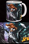 Marvel Comics Tasse Spider-Girl