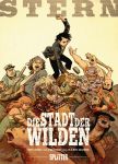 Stern 02 - Die Stadt der Wilden