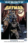 Batman Paperback (Rebirth) 01 Ich bin Gotham