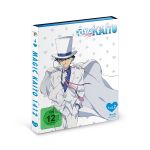 Magic Kaito 1412 02 Blu-ray