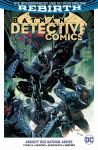 Batman Detective Comics Paperback (Rebirth) 01 Angriff der Batman-Armee