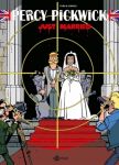 Percy Pickwick 24 - Just Married
