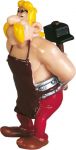 Asterix PVC Figur Automatix der Schmied