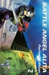 Battle Angel Alita - Perfect Edition 02