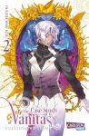 The Case Study Of Vanitas 02