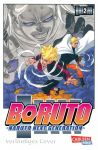 Boruto Naruto the next Generation 02