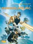 Valerian und Veronique Spezial 02 Shinguzlooz Inc.