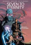 Seven to Eternity 01 - Der Gott des Flüsterns