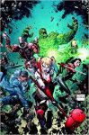 Suicide Squad 04 Earthlings on Fire (englisch)