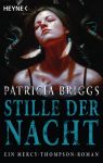 Briggs, Patricia: Mercy Thompson 10 Stille der Nacht