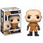 Funko POP! Movies Blade Runner 2049 - Sapper Vinyl Figure 10cm