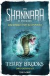 Brooks, Terry: Die Shannara-Chroniken Die Erben von Shannara 02 Druidengeist
