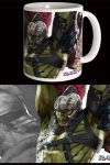 Thor Ragnarok Tasse Hulk