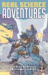 Atomic Robo Presents Real Science Adventures 02 (Softcover in englisch)