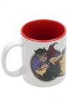 DC Comics Tasse Batgirl