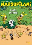 Marsupilami 10 Panda in Panik