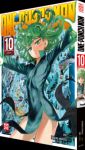 One-Punch Man 10