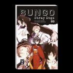 Bungo Stray Dogs 03
