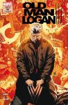 Old Man Logan 05 Blutige Erinnerung