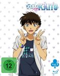 Magic Kaito 1412 03 Blu-ray