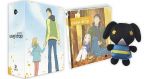 Usagi Drop 02 Limited Edition Blu-ray