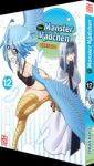Die Monster Mädchen 12