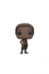 Funko POP! Marvel Black Panther - Nakia Vinyl Figure 10cm