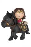 Funko Vinyl Dorbz Extra Large - DC Comics Wonder Woman On Horse Collectible Figure 24cm